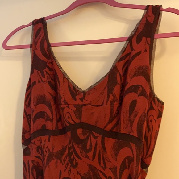 JCrew dress size 6 - Picture 2 of 6